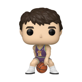 Funko POP: NBA - John Stockton 10 cm