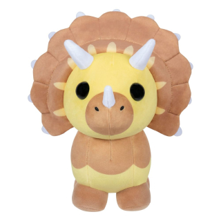 Adopt Me! Plush Figure Triceratops 20 cm