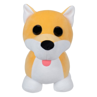 Adopt Me! Plush Figure Shiba Inu 20 cm