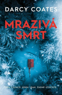 Mrazivá smrt [Coates Darcy]