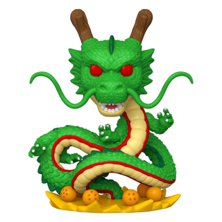 Funko POP: Dragonball Z - Shenron 25 cm