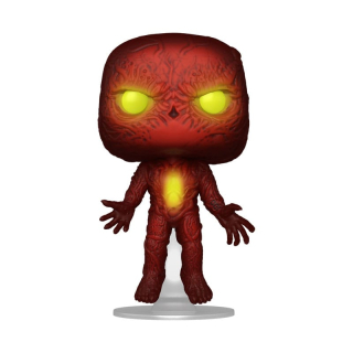 Funko POP: Stranger Things - Vecna 10 cm (1595)