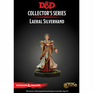 Dungeons & Dragons Collector's Series: Lariel Silverhand