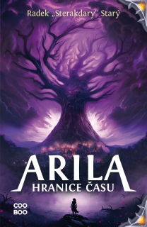 Arila 5: Hranice času [Starý Radek]