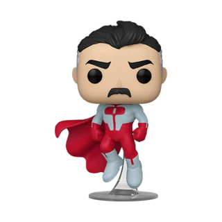 Funko POP: Invincible - Omni-Man 10 cm