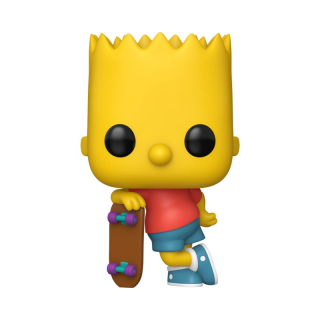 Funko POP: Simpsons - Bart 10 cm