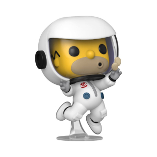 Funko POP: Simpsons - Deep Space Homer 10 cm