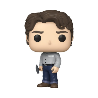 Funko POP: The Shawshank Redemption - Andy Dufresne 10 cm