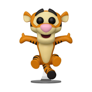 Funko POP: Winnie the Pooh - Tigger 10 cm