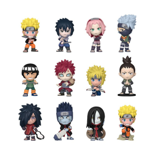 Mystery Minis - Naruto (1ks)