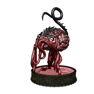 Dungeons & Dragons: Icons of the Realms - Volo Mordenkainen's Foes Elder Brain & Stalagmites