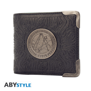 Peňaženka Cthulhu - Premium Wallet Cthulhu