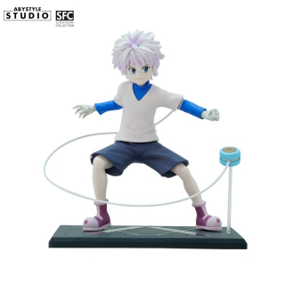 HUNTER X HUNTER - Killua 14 cm