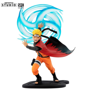 Naruto Shippuden - Naruto Rasengan 19 cm