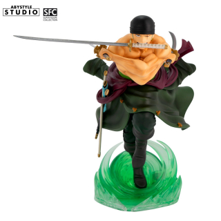 One Piece - Zoro 18 cm