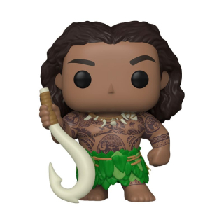 Funko POP: Moana 2 - Maui 10 cm