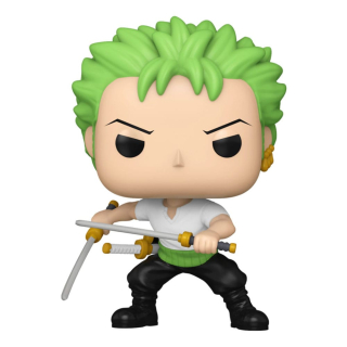 Funko POP: One Piece - Roronoa Zoro 10 cm (1775)