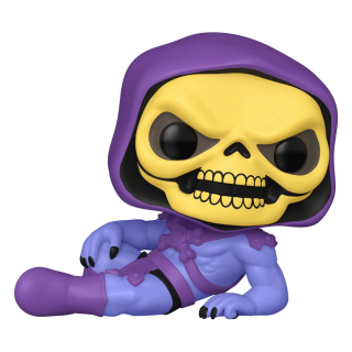 Funko POP: Masters of the Universe - Skeletor MEME 10 cm