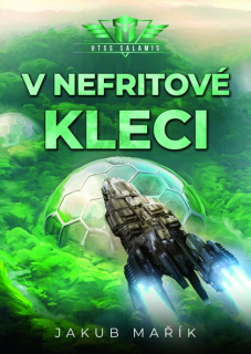 V nefritové kleci [Mařík Jakub]