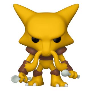 Funko POP: Pokémon - Alakazam 10 cm