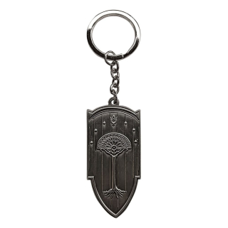 Kľúčenka Lord of the Rings Keychain Gondor