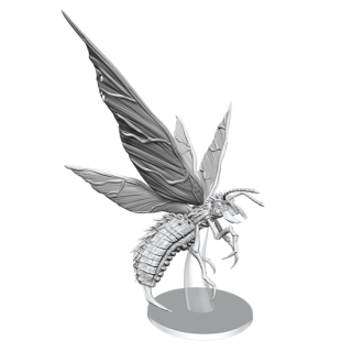 Dungeons & Dragons Nolzur's Marvelous Miniatures -  Paint Kit - Hellwasp, 6 cm