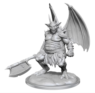 Dungeons & Dragons Nolzur's Marvelous Miniatures -  Paint Kit - Nycaloth, 6 cm