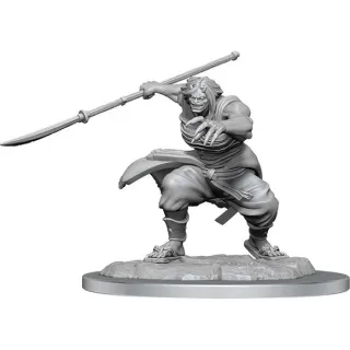 Dungeons & Dragons Nolzur's Marvelous Miniatures -  Paint Kit - Oni, 4 cm