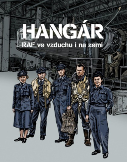 Hangár [kolektív autorov]