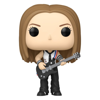 Funko POP: Rocks - Avril Lavigne 10 cm (425)