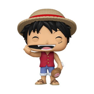 Funko POP: One Piece - Monkey D. Luffy 10 cm (1771)