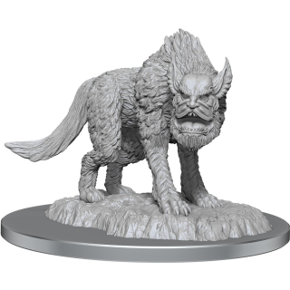 Dungeons & Dragons Nolzur's Marvelous Miniatures -  Paint Kit - Yeth Hound, 4 cm