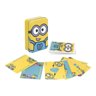 Hracie karty - Minions Playing Cards