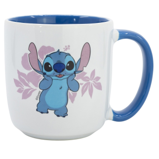 Šálka Stitch Mug Elite