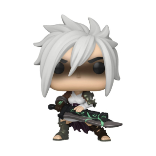 Funko POP: League of Legends - Riven 10 cm