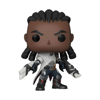 Funko POP: League of Legends - Lucian 10 cm