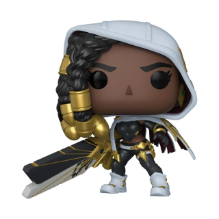 Funko POP: League of Legends - Senna 10 cm