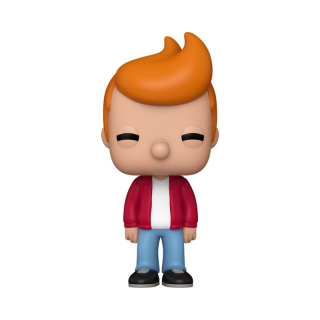 Funko POP: Futurama - Philip J. Fry 10 cm (1755)