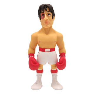 Figúrka MINIX: Rocky - Rocky Balboa 12 cm