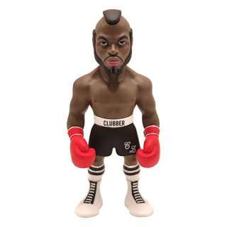 Figúrka MINIX: Rocky - Clubber Lang 12 cm