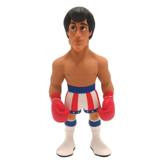 Figúrka MINIX: Rocky IV - Rocky Balboa 12 cm