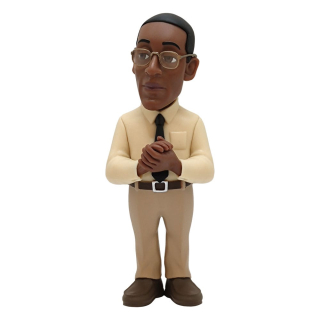 Figúrka MINIX: Breaking Bad - Gus Fring 12 cm