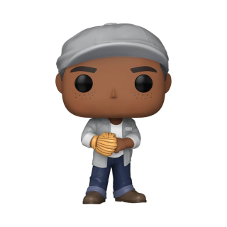 Funko POP: The Shawshank Redemption - Ellis "Red" Boyd Redding 10 cm