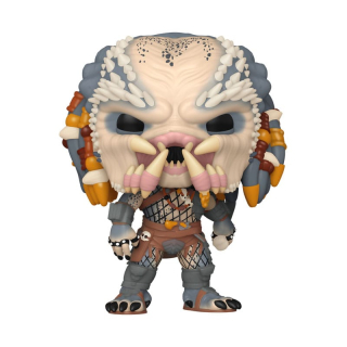 Funko POP: Predator - Elder Greyback 10 cm