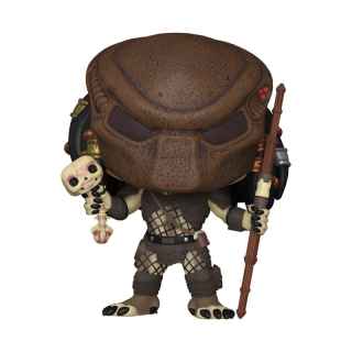 Funko POP: Predator - City Hunter 10 cm