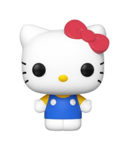 Funko POP: Hello Kitty - Hello Kitty (Classic) 10 cm