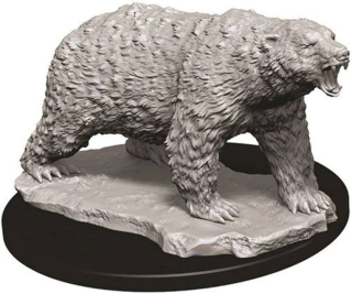 WizKids Miniatures - Polar Bear