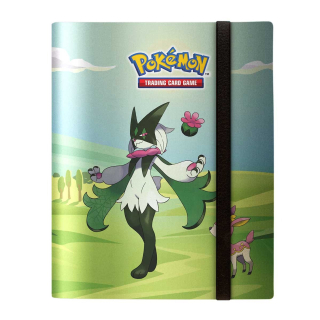 Album 9P PRO Binder Pokémon Morning Meadow