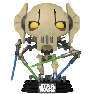 Funko POP: Star Wars - General Grievous 10 cm