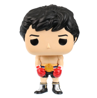 Funko POP: Rocky 45th Anniversary - Rocky Balboa 10 cm (1180)